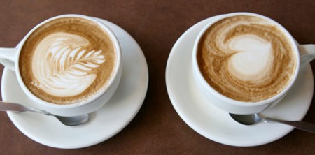 Latté
